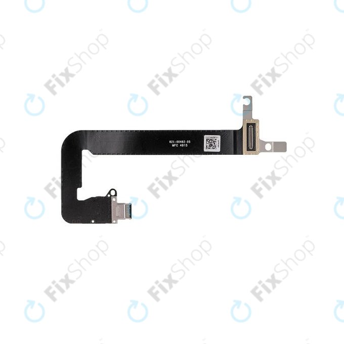 Cavo flex I/O USB-C Refurbished per MacBook 12" A1534 (Early 2016)