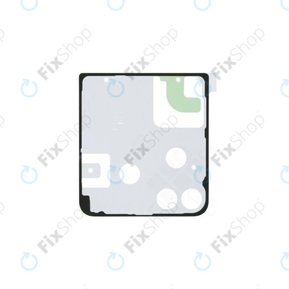 Adesivo LCD per Samsung Z Flip 5 F731B, GH02-24994A, Genuine Service Pack