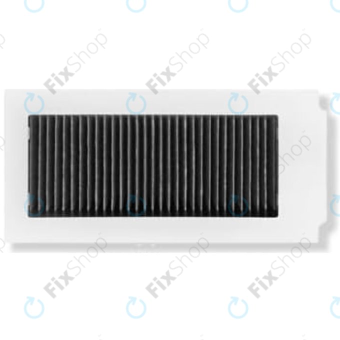 Filtro HEPA per Ecovacs Deebot X5 Omni, X5 Pro Omni