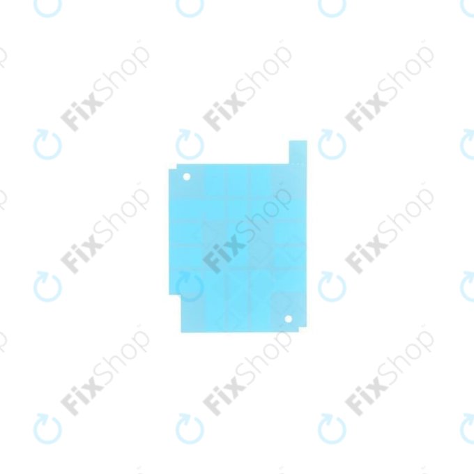 Adesivo sotto batteria (Adhesive) per Samsung A03s A037G, GH81-21246A, Genuine Service Pack
