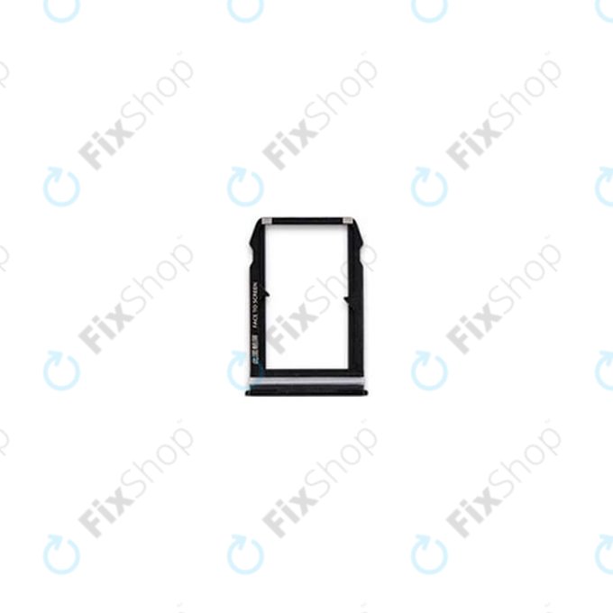 Vassoio SIM per Xiaomi Mi6, Black