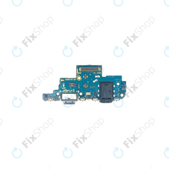 Scheda PCB connettore di ricarica per Samsung A52 A525F, A526B