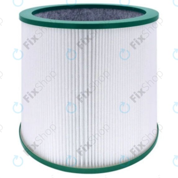 Filtro HEPA per Dyson Purifier Cool-seriess, Pure Cool-seriess (Activated carbon)