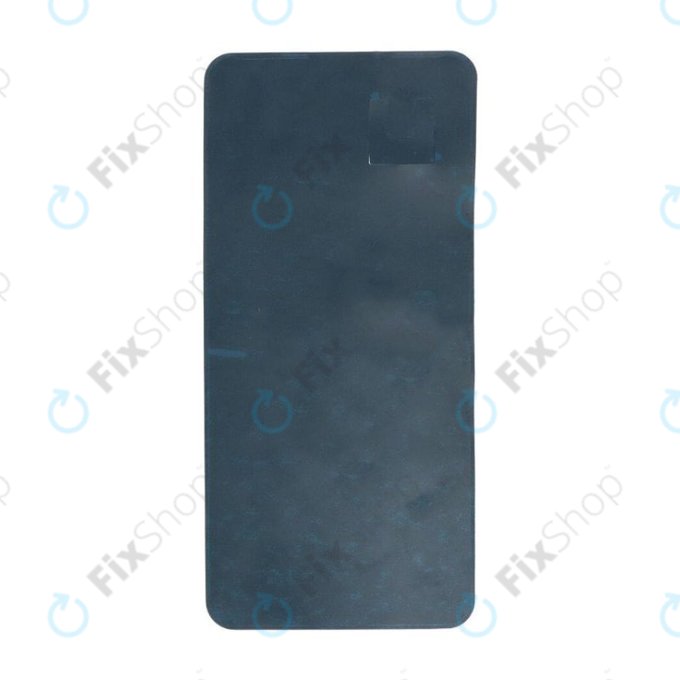 Adesivo copertura batteria per Google Pixel 4a 5G GD1YQ G025I