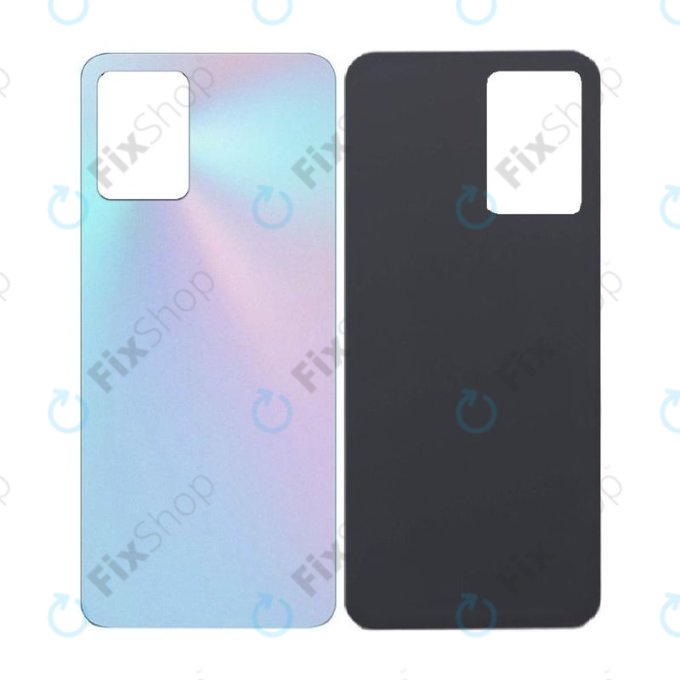 Cover batteria per Vivo Y33s V2109, Midday Dream