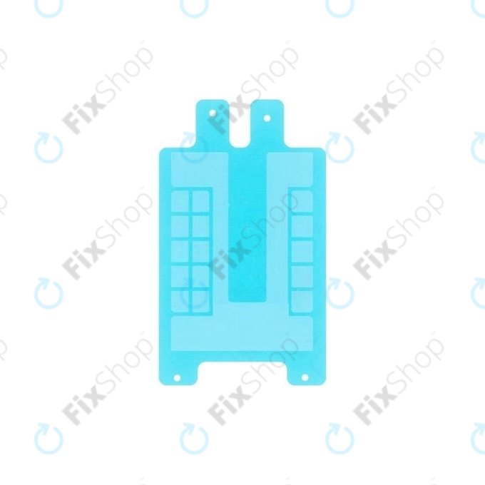 Adesivo sotto batteria (Adhesive) per Samsung M23 5G M236B, GH02-23925A, Genuine Service Pack