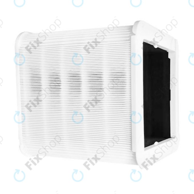 Filtro HEPA per Blueair Blue Pure 211+ (Activated carbon)