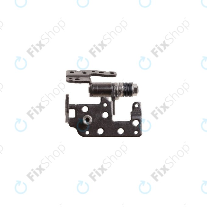 Cerniera sinistra per MSI GE76 Raider 10UG, 77034014, Genuine Service Pack