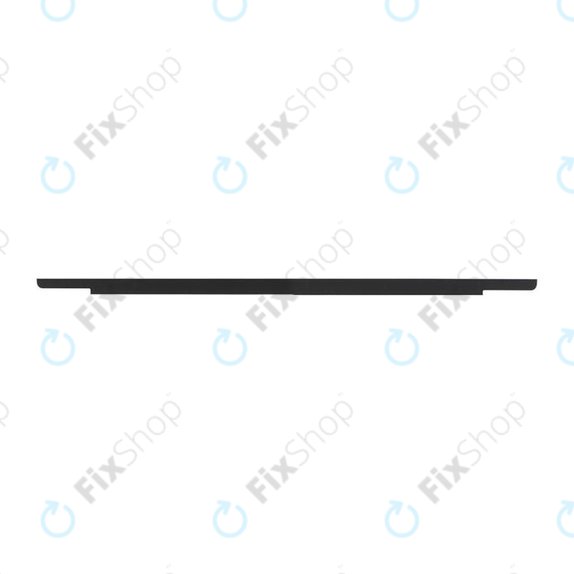Cover anteriore con logo per MacBook Pro 15" A1707 (Late 2016 - Mid 2017), A1990 (2018 - 2019)
