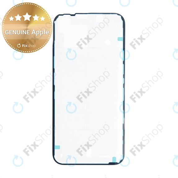 Adesivo vetro posteriore per iPhone 14 Plus, 923-08093-S, Genuine Apple