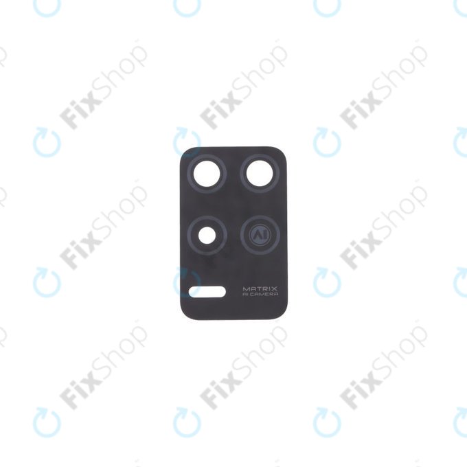 Lente fotocamera per Realme 8 5G RMX3241