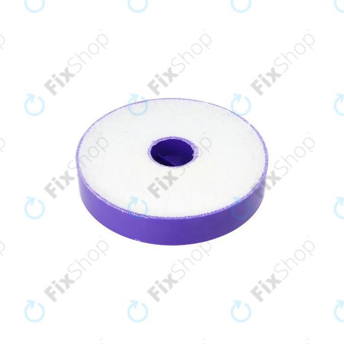 Filtro post-motore per Dyson DC-seriess