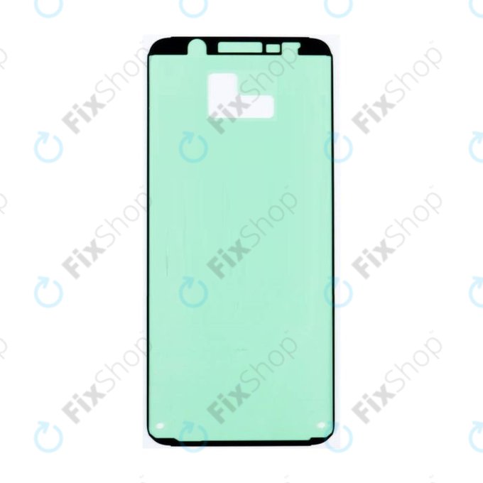 Adesivo Schermo LCD per Samsung A6 Plus A605 (2018), GH81-15599A, Genuine Service Pack