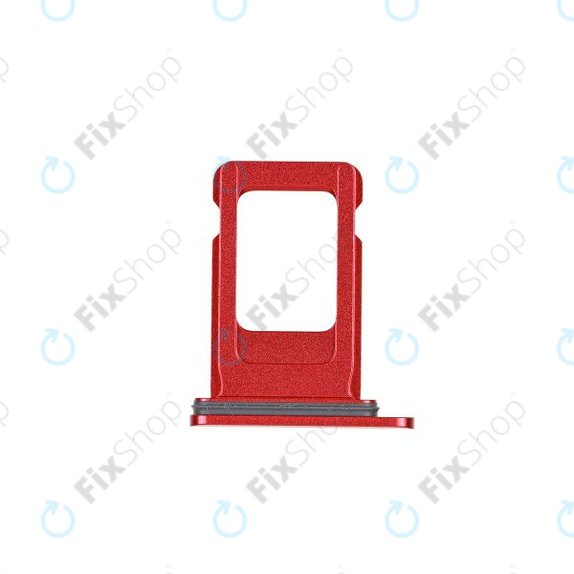 Vassoio SIM per iPhone 11, Red