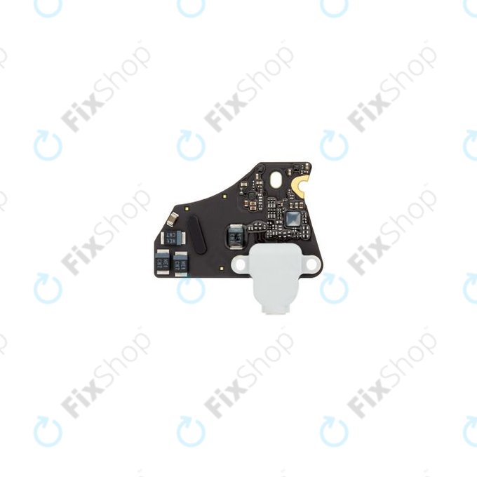 Scheda audio per MacBook Air 13" A2179 (2020), Silver