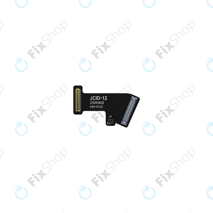 Cavo flex FPC per riparazione fotocamera posteriore per iPhone 12, JCID