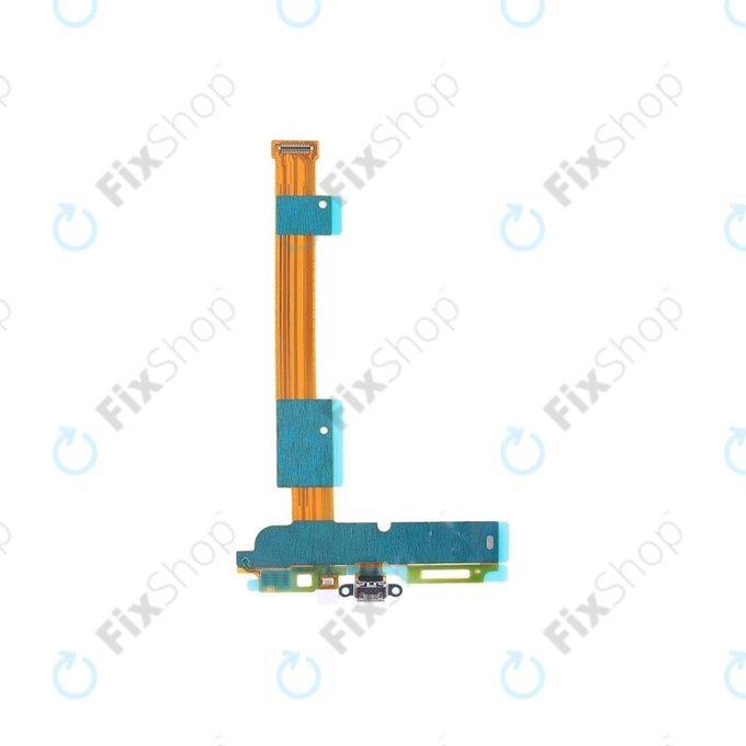 Scheda PCB connettore di ricarica per Vivo Y55