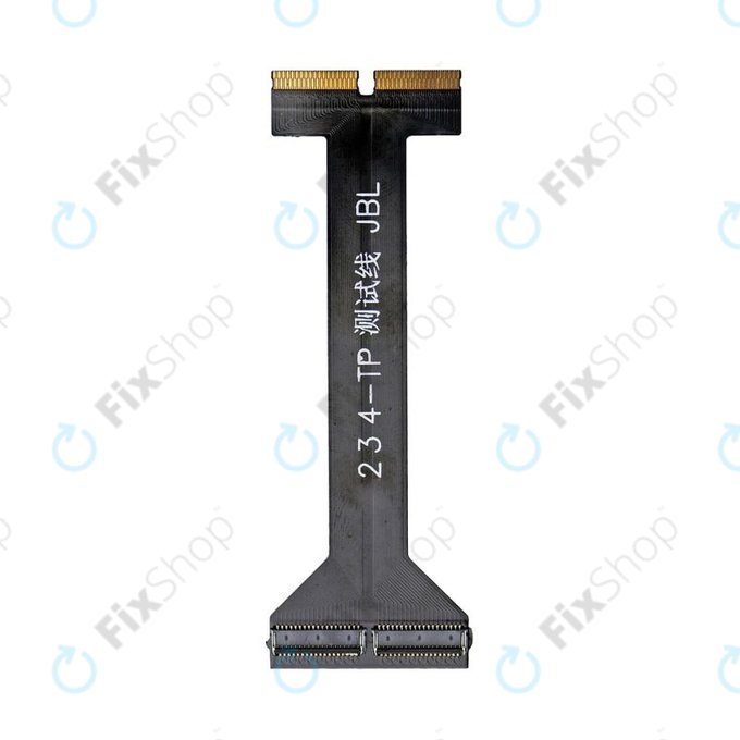 Cavo di test LCD e touch screen per iPad 2, 3, 4