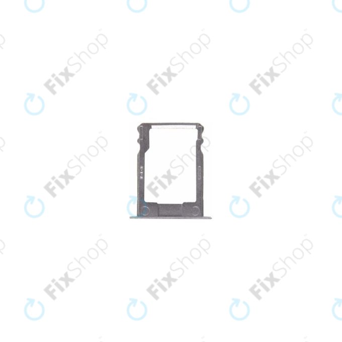 Slot SD per Huawei P8 Lite, White