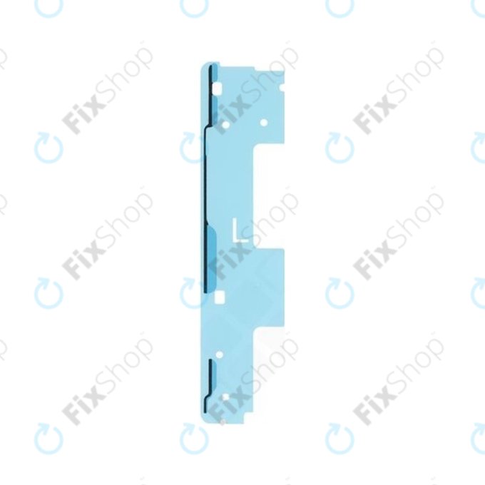 Adesivo Schermo LCD (Sinistra) per Samsung Z Fold 5 F946B, GH81-239743, Genuine Service Pack