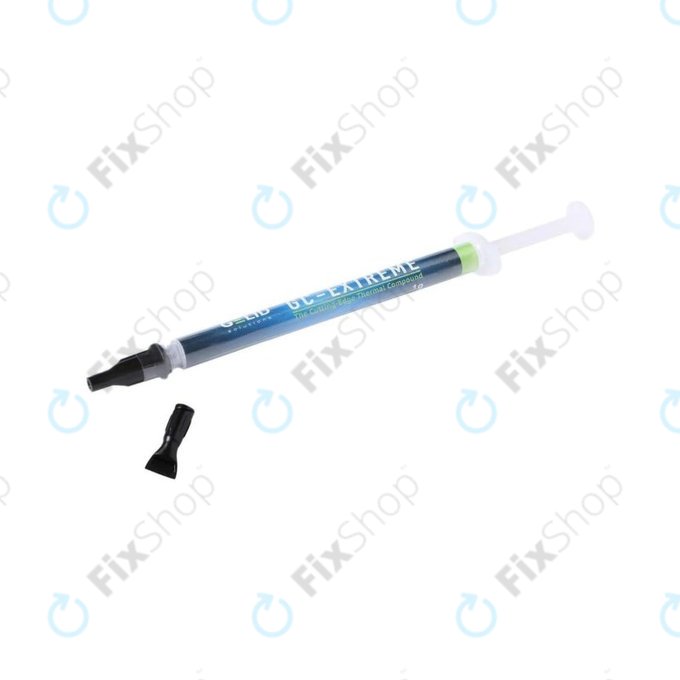 Metallo liquido, 1g