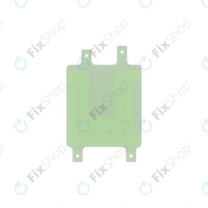 Adesivo batteria per Samsung S23 S911B, GH02-24492A, Genuine Service Pack