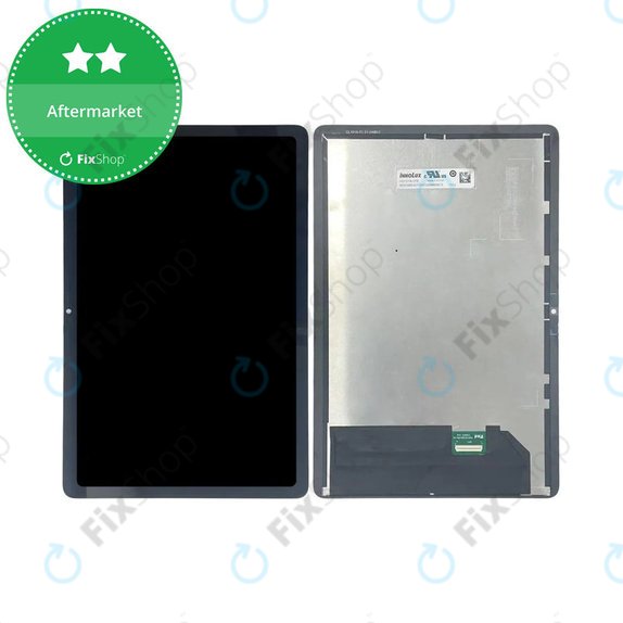 LCD e vetro touch per Lenovo Tab 10.1 TB311FU TB311XU