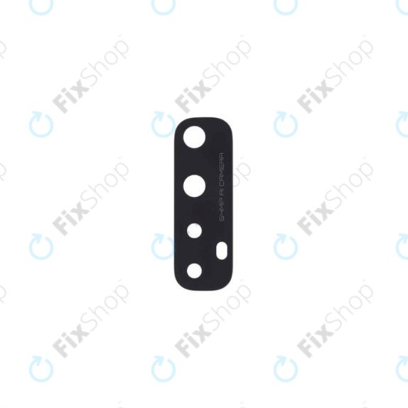 Lente fotocamera posteriore per Realme 7