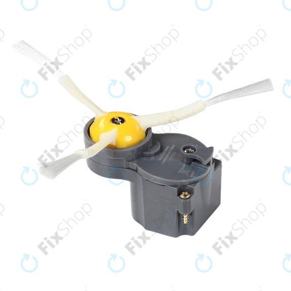 Motore spazzola laterale per iRobot Roomba 500, 600, 700, 800, 900-series