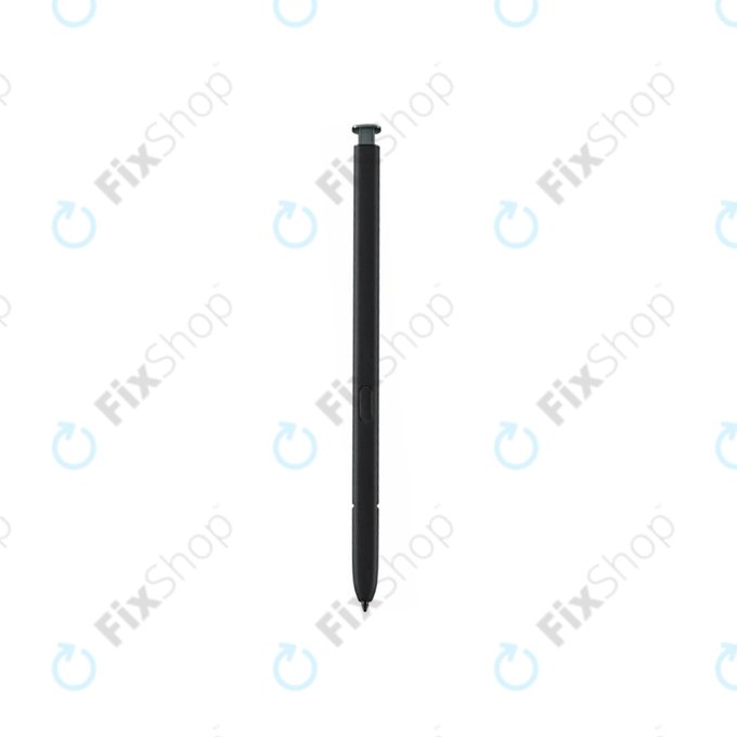 Pennino verde per Samsung S23 Ultra S918B, GH96-15658C, Genuine Service Pack