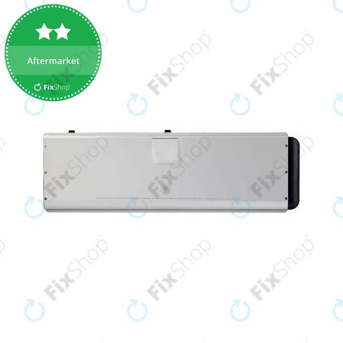 Batteria A1281 per MacBook Pro 15" A1286 (Late 2008 - Early 2009), 5185mAh