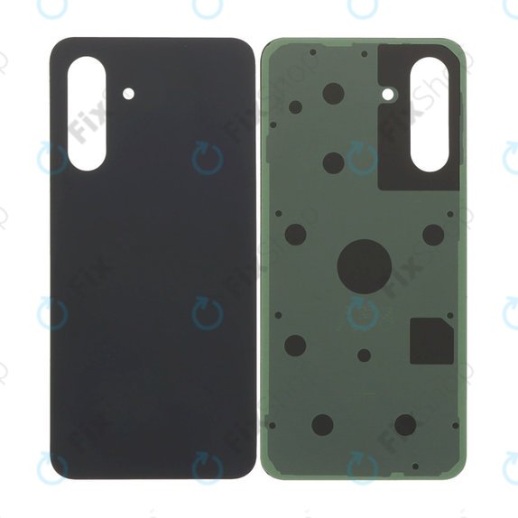 Cover batteria per Samsung A56 A566E, Awesome Graphite