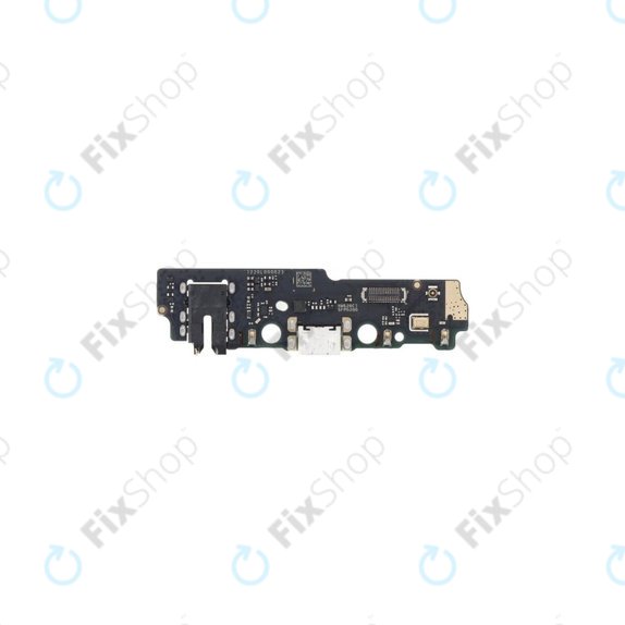 Scheda PCB connettore di ricarica per Xiaomi Redmi A2