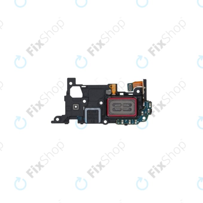 Altoparlante superiore per Samsung S24 S921B, GH97-29474A, Genuine Service Pack