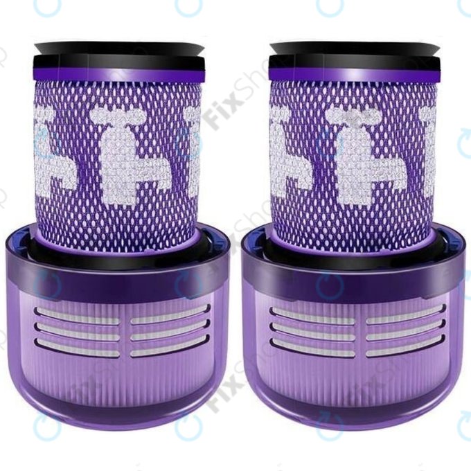Filtro HEPA, 2 pz. per Dyson V12