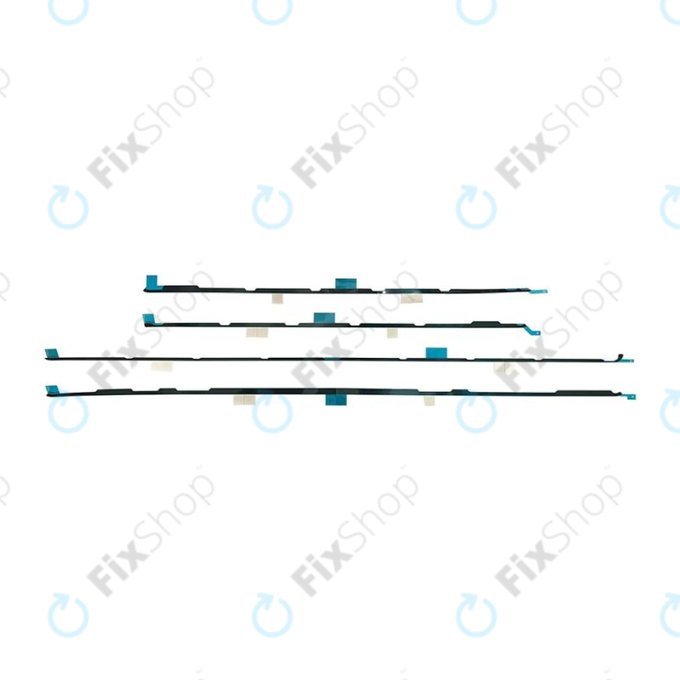 Set adesivi LCD per iMac 24" M1 A2438, A2439 (2021)
