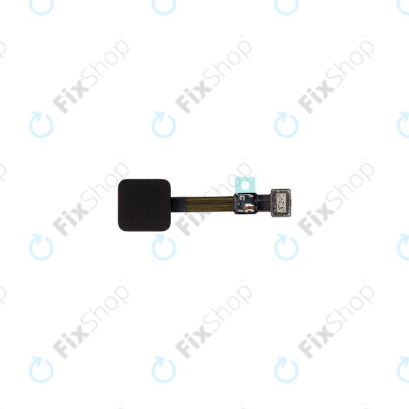 Pulsante accensione e Cavo flex per MacBook Air 13" A1932 (2018 - 2019)