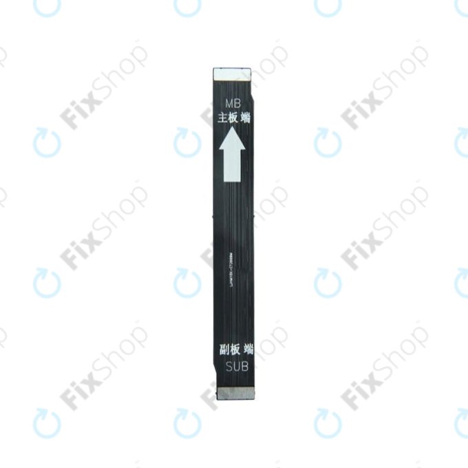 Cavo flex principale per Xiaomi Redmi Note 9
