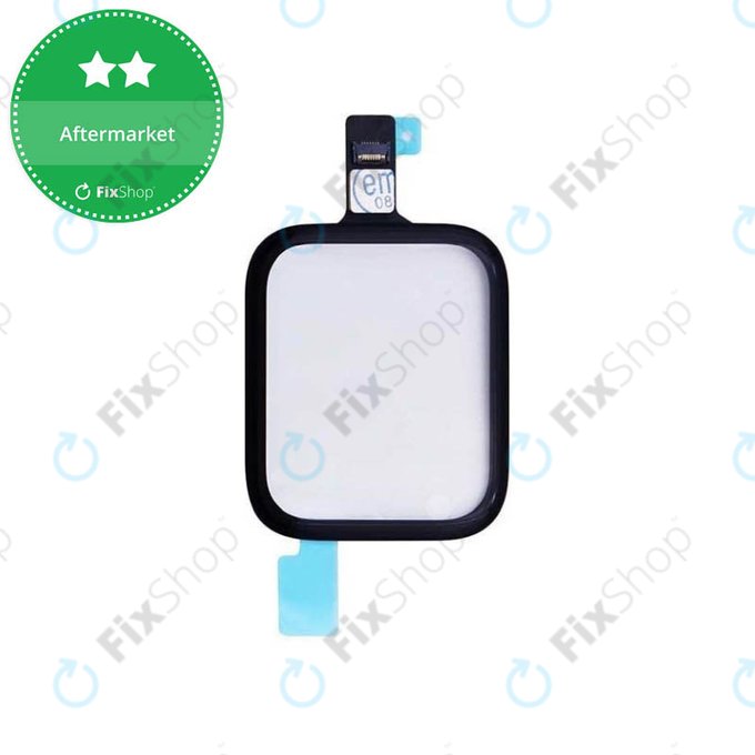 Vetro touch per Apple Watch 5, SE 44mm, SE 2 44mm