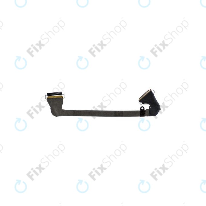 Cavo LVDS display per MacBook Pro 17" A1297 (Early 2009 - Late 2011)