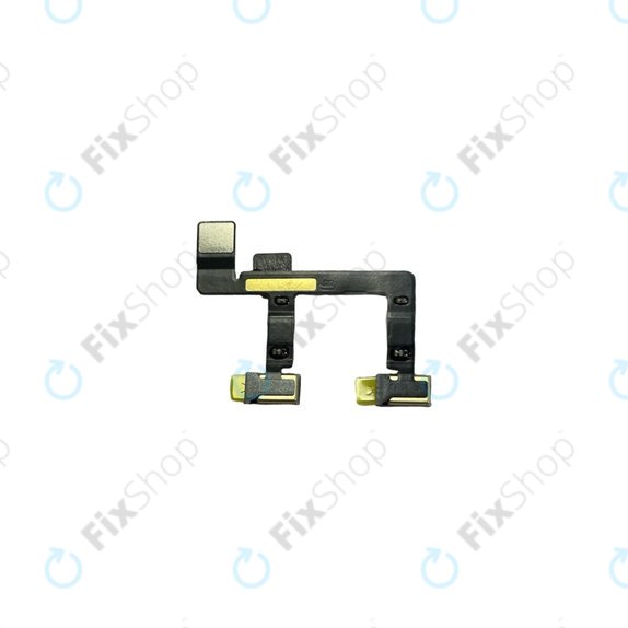 Microfono con Cavo flex per Apple iPad Pro 11.0 (1st Gen 2018, 2nd Gen 2020), Pro 12.9 (3rd Gen 2018, 4th Gen 2020)