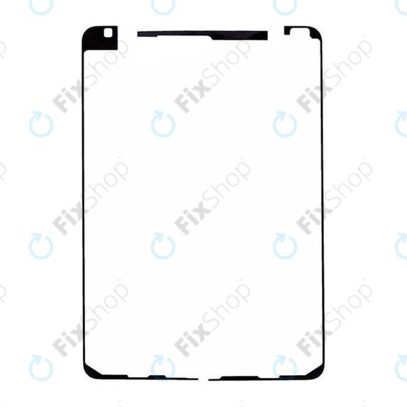 Adesivo LCD per Apple iPad Mini 4