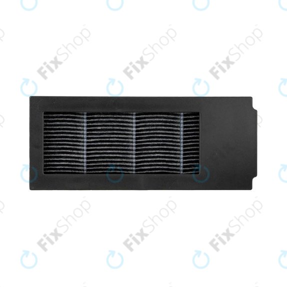 Filtro HEPA per Ecovacs Deebot X2-seriess