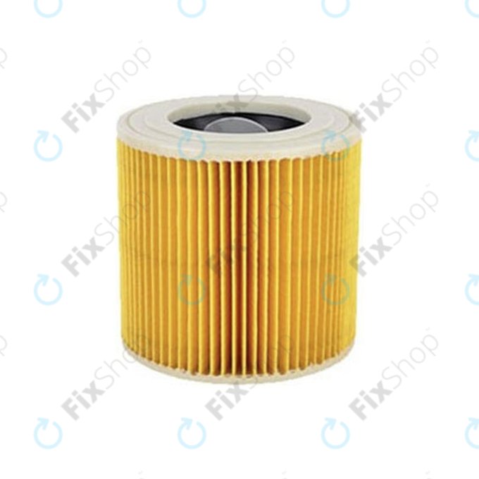Filtro a cartuccia per Kärcher MV-seriess, WD-seriess, SE-seriess, A-seriess