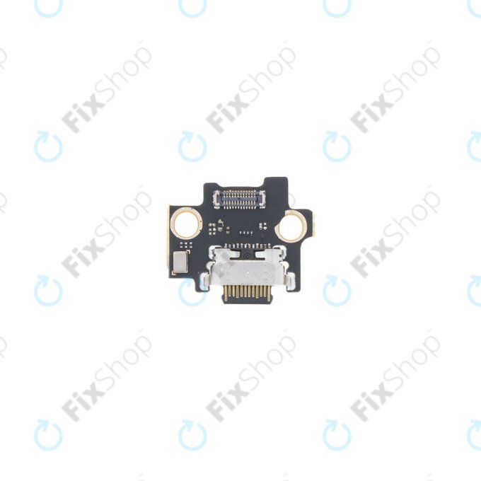 Scheda PCB connettore di ricarica per TCL 20 Pro 5G