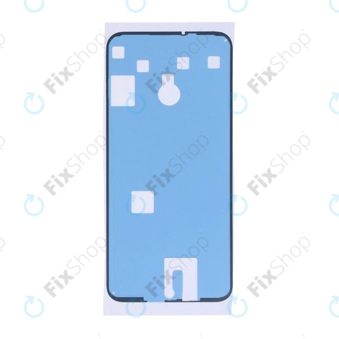 Adesivo Schermo LCD per Motorola One Zoom XT2010, SD78C51542, Genuine Service Pack