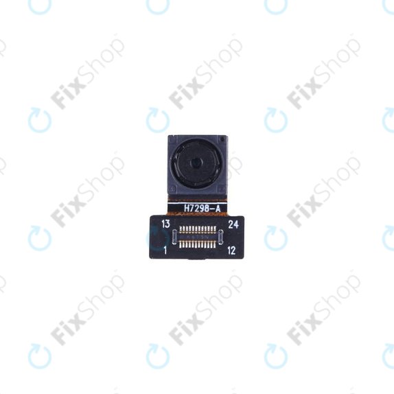 Fotocamera frontale 5MP per Nokia 8 Sirocco