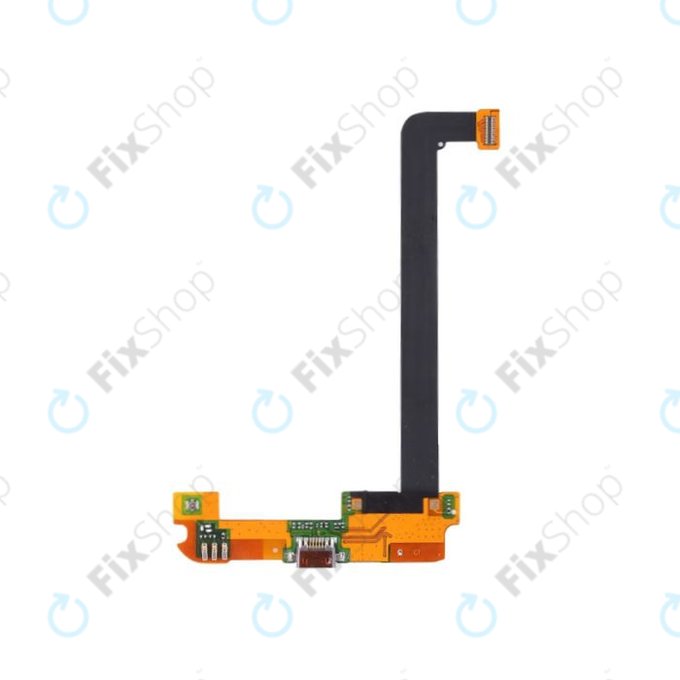 Connettore di ricarica con Cavo flex per Xiaomi Mi2