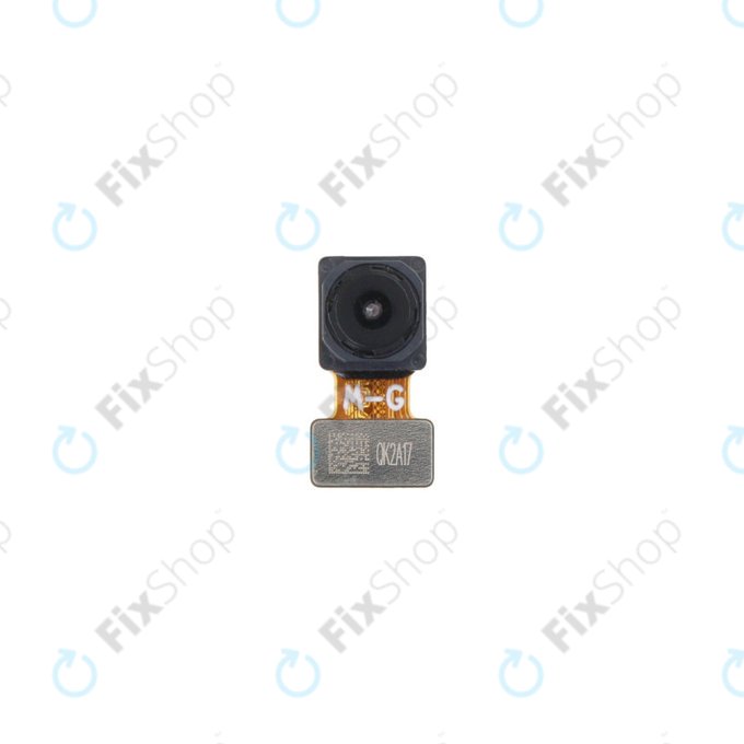 Fotocamera posteriore 2MP (Macro) per Samsung A15, A15 5G, A16, A26, M15, A17 A176B