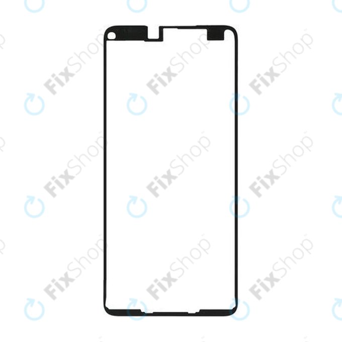 Adesivo Schermo LCD per Samsung Xcover 5 G525F, GH81-20375A, Genuine Service Pack